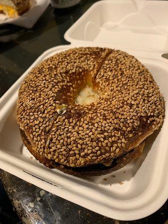 Uncommon Grounds Coffee